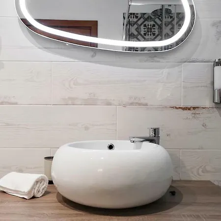 Calenda 住宿加早餐酒店 那不勒斯