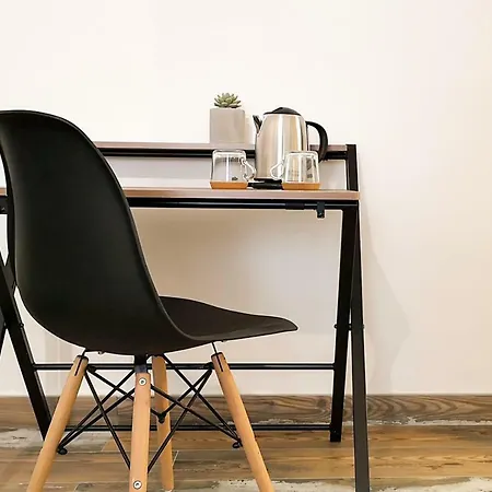 Calenda 住宿加早餐酒店 那不勒斯