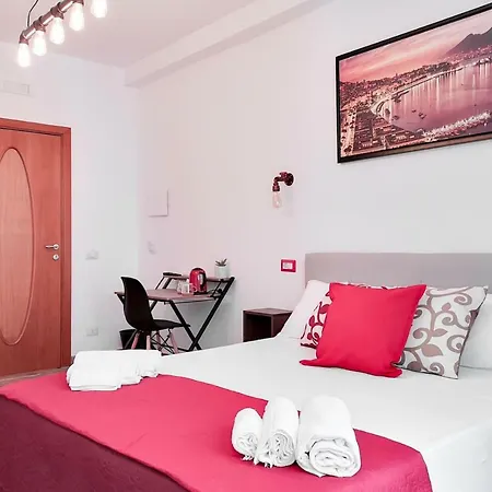 Calenda 那不勒斯