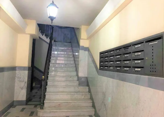 Calenda Couette-café 4*