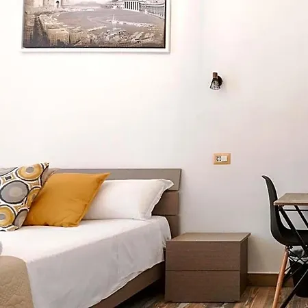 Bed and breakfast Calenda