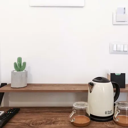 Bed & Breakfast Calenda 4*