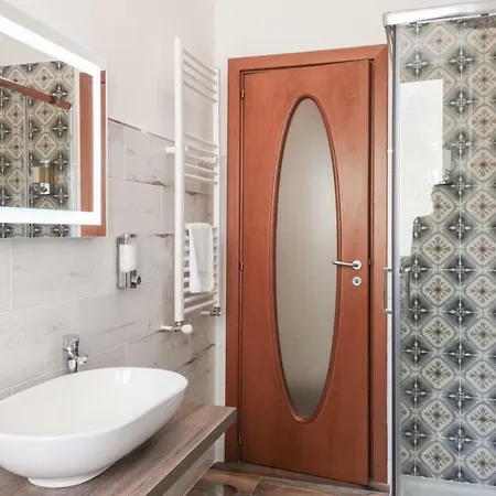 Calenda Bed & Breakfast 4*