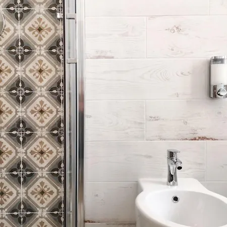 Bed & Breakfast Calenda Neapol