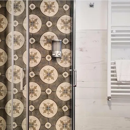 Calenda Bed & Breakfast 4*