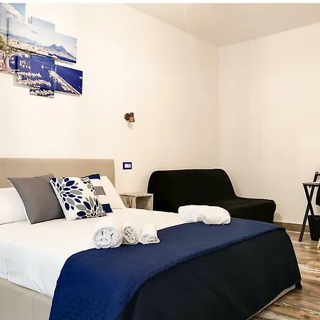 Calenda Bed & Breakfast