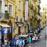Calenda Alojamento de Acomodação e Pequeno-almoço 4*
