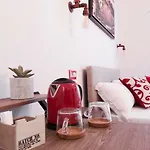 Alojamento de Acomodação e Pequeno-almoço Calenda 4*
