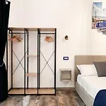 Calenda 4* Nápoles