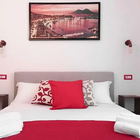 Calenda Bed & Breakfast *