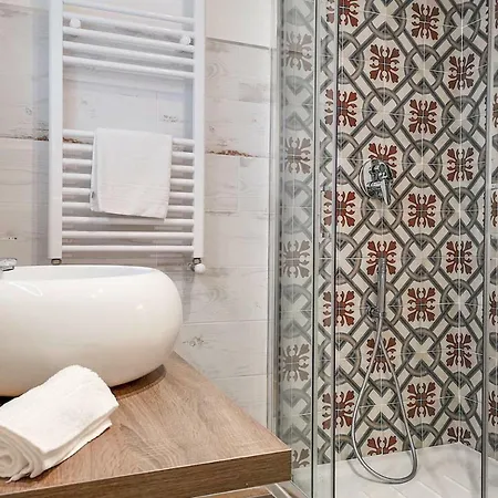 Bed & Breakfast Calenda Napoli