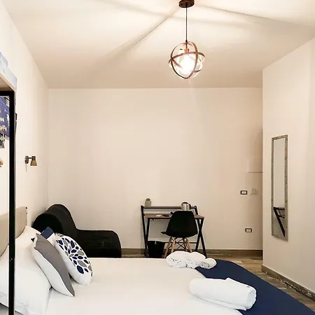 Calenda Bed and breakfast