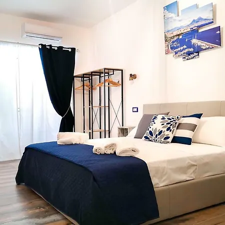 Bed and breakfast Calenda