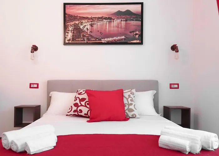 Calenda Bed & Breakfast 4*