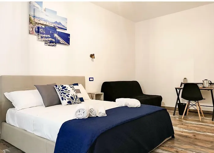 Calenda Bed & Breakfast